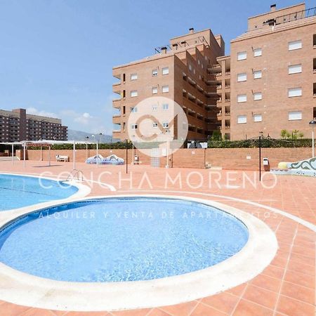 Torremar-Cm Apartment Oropesa del Mar Exterior photo