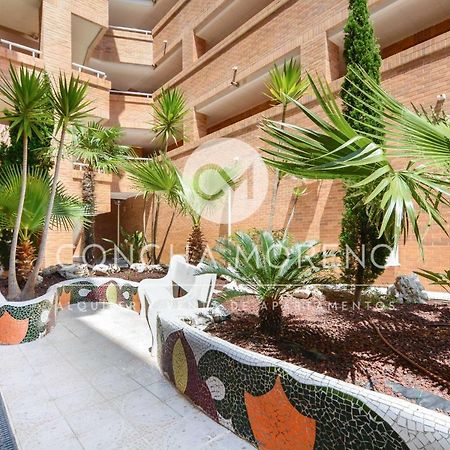 Torremar-Cm Apartment Oropesa del Mar Exterior photo