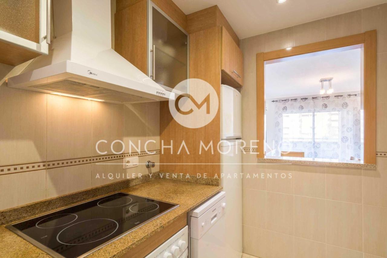 Torremar-Cm Apartment Oropesa del Mar Exterior photo