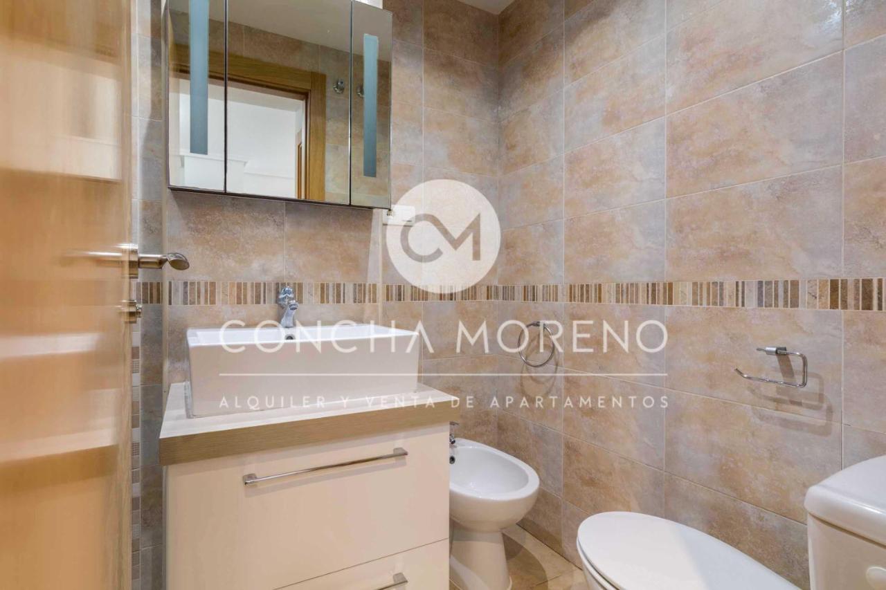 Torremar-Cm Apartment Oropesa del Mar Exterior photo