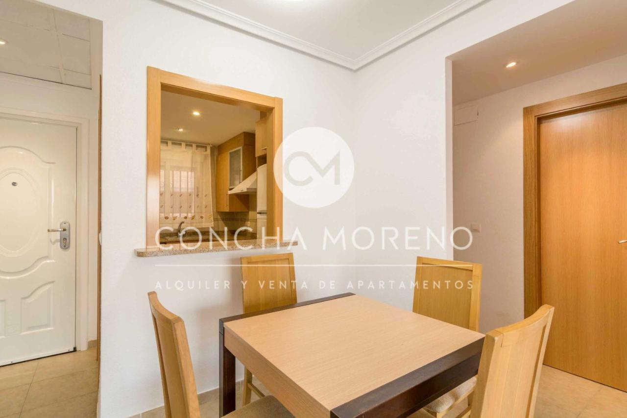 Torremar-Cm Apartment Oropesa del Mar Exterior photo