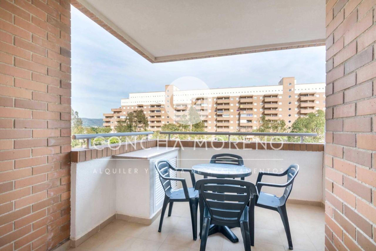 Torremar-Cm Apartment Oropesa del Mar Exterior photo