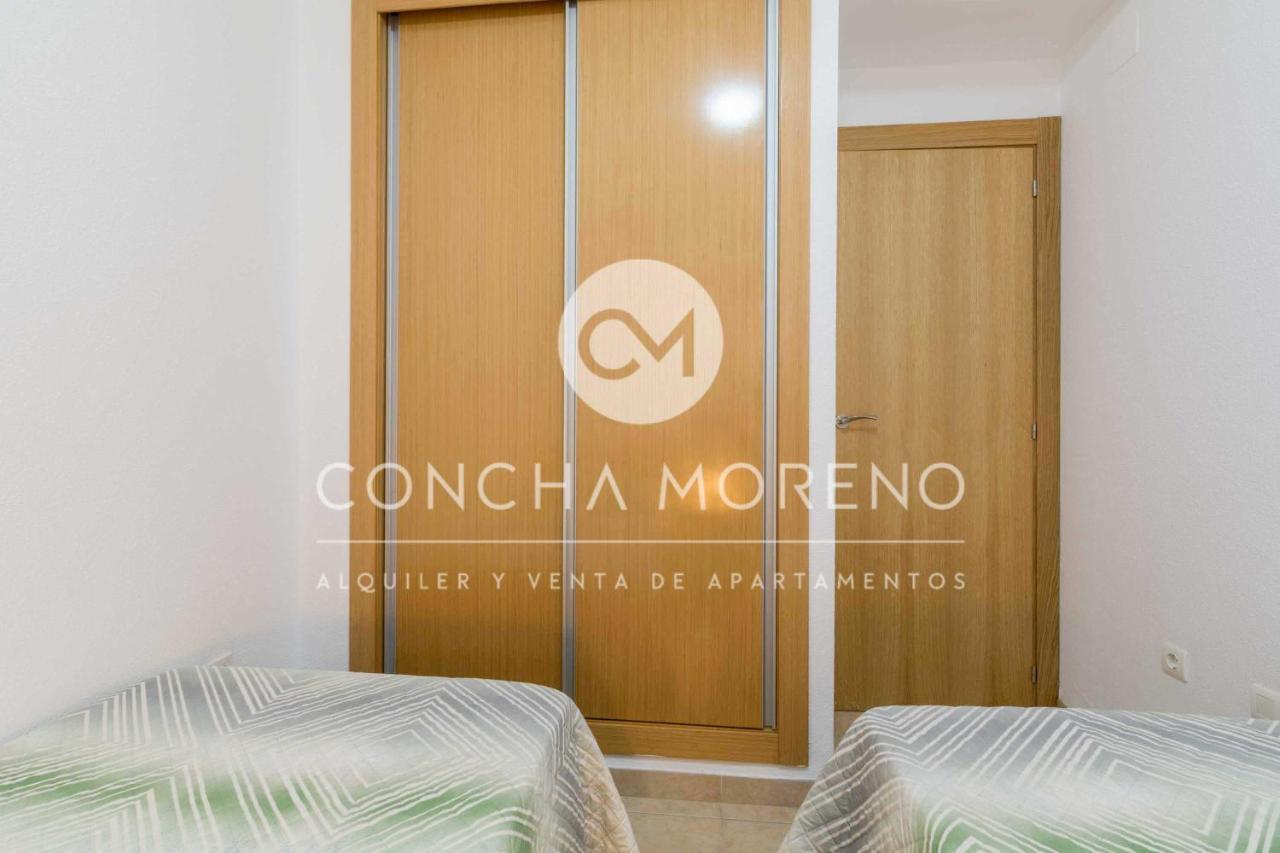 Torremar-Cm Apartment Oropesa del Mar Exterior photo