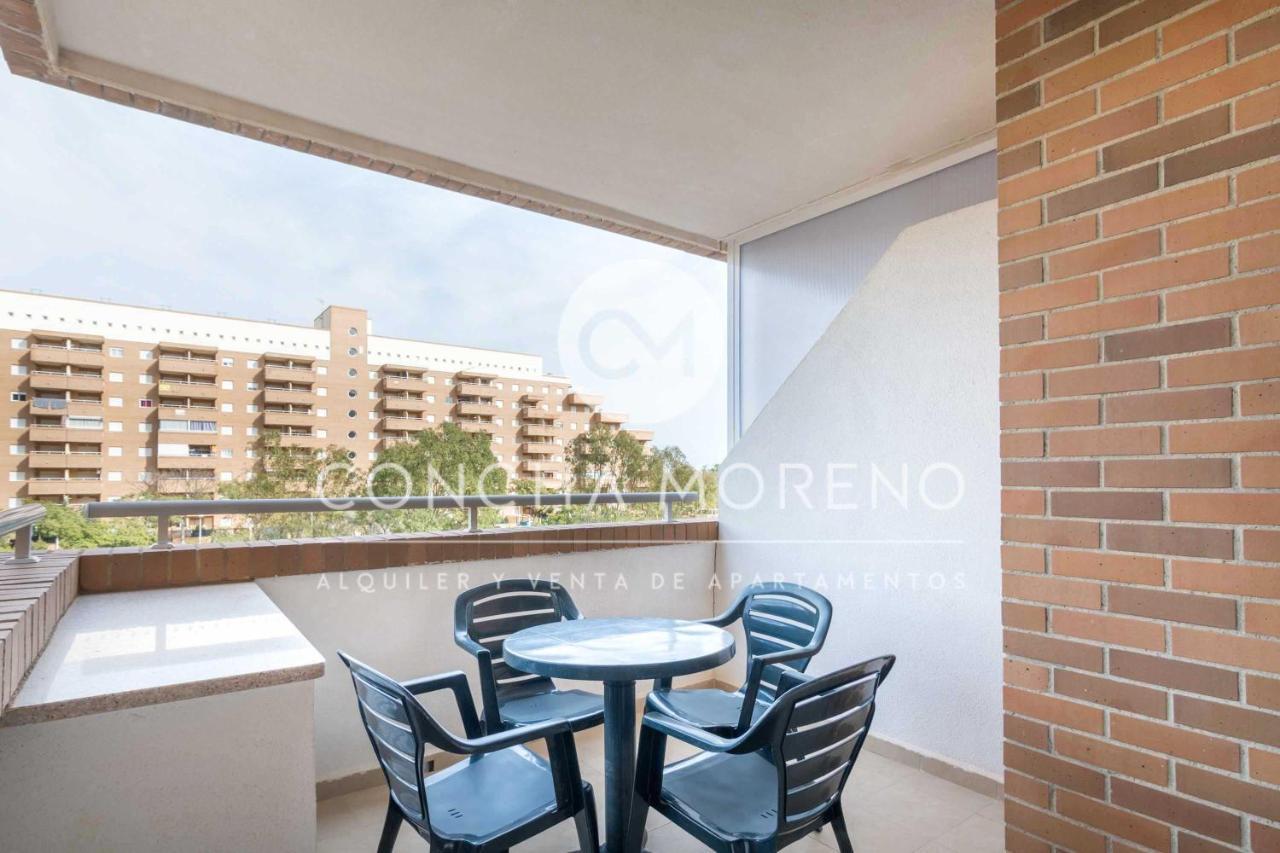 Torremar-Cm Apartment Oropesa del Mar Exterior photo