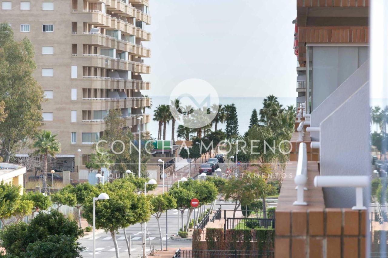 Torremar-Cm Apartment Oropesa del Mar Exterior photo