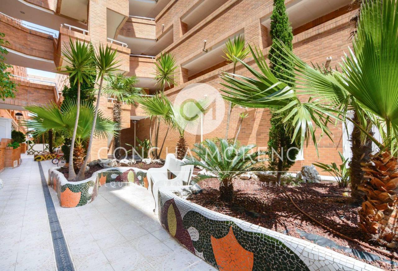 Torremar-Cm Apartment Oropesa del Mar Exterior photo