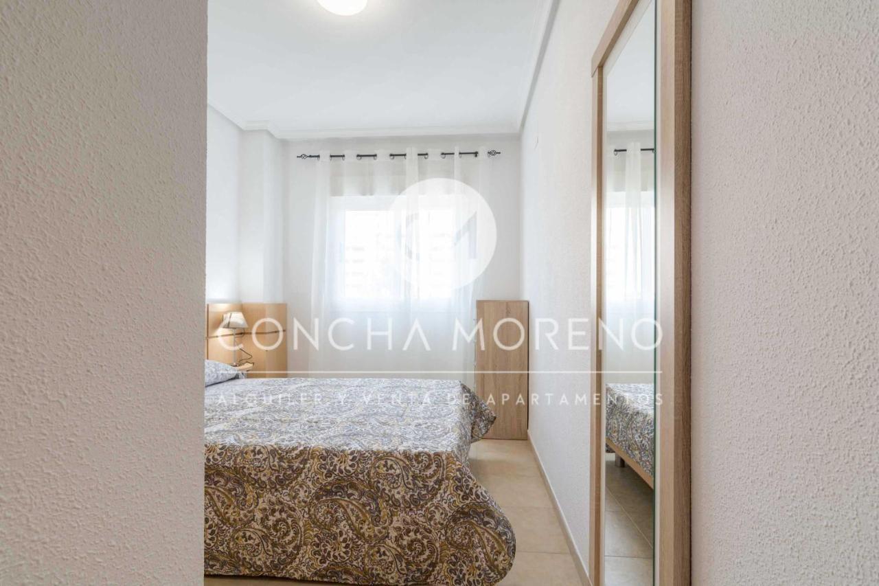 Torremar-Cm Apartment Oropesa del Mar Exterior photo