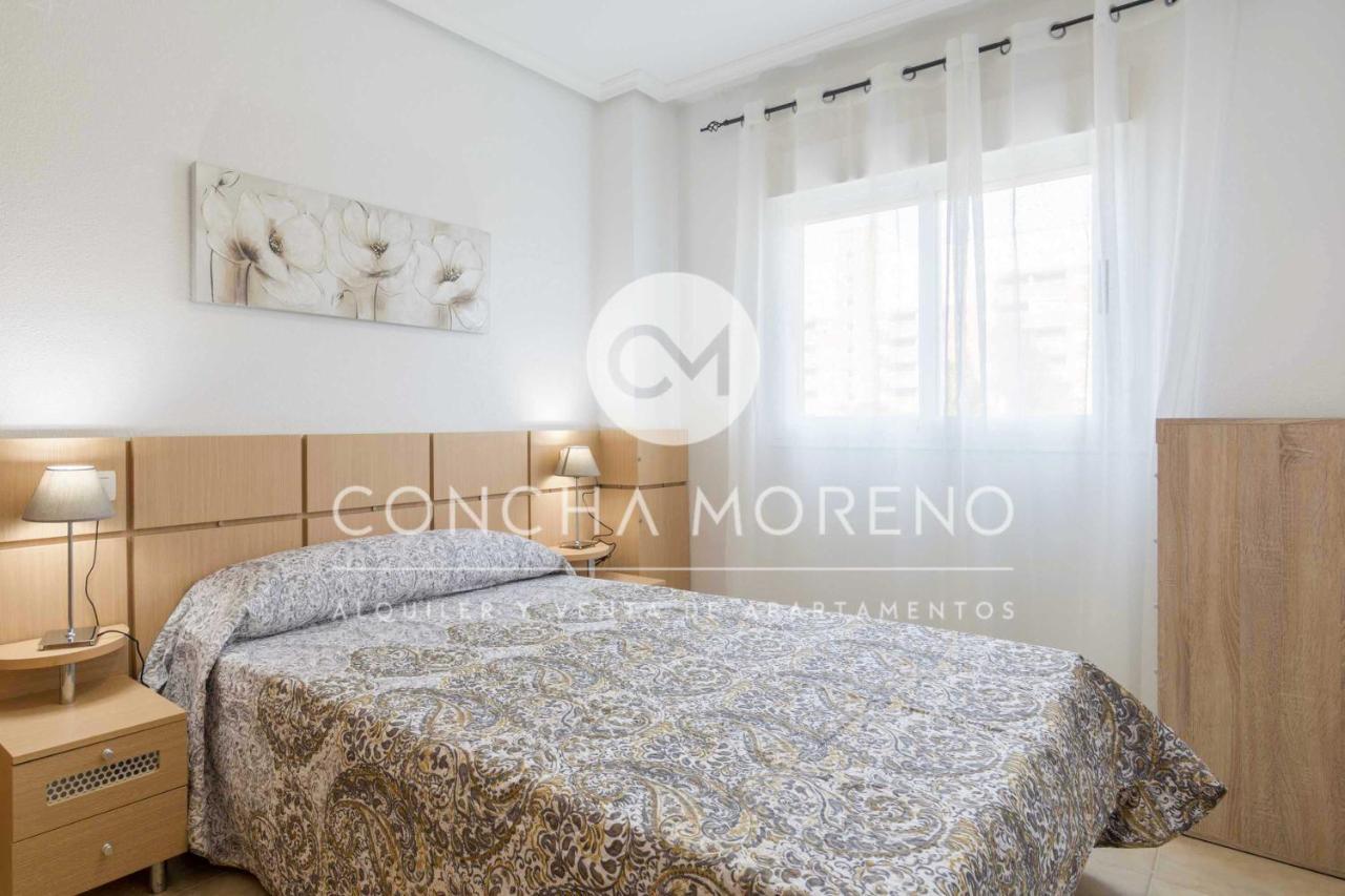 Torremar-Cm Apartment Oropesa del Mar Exterior photo